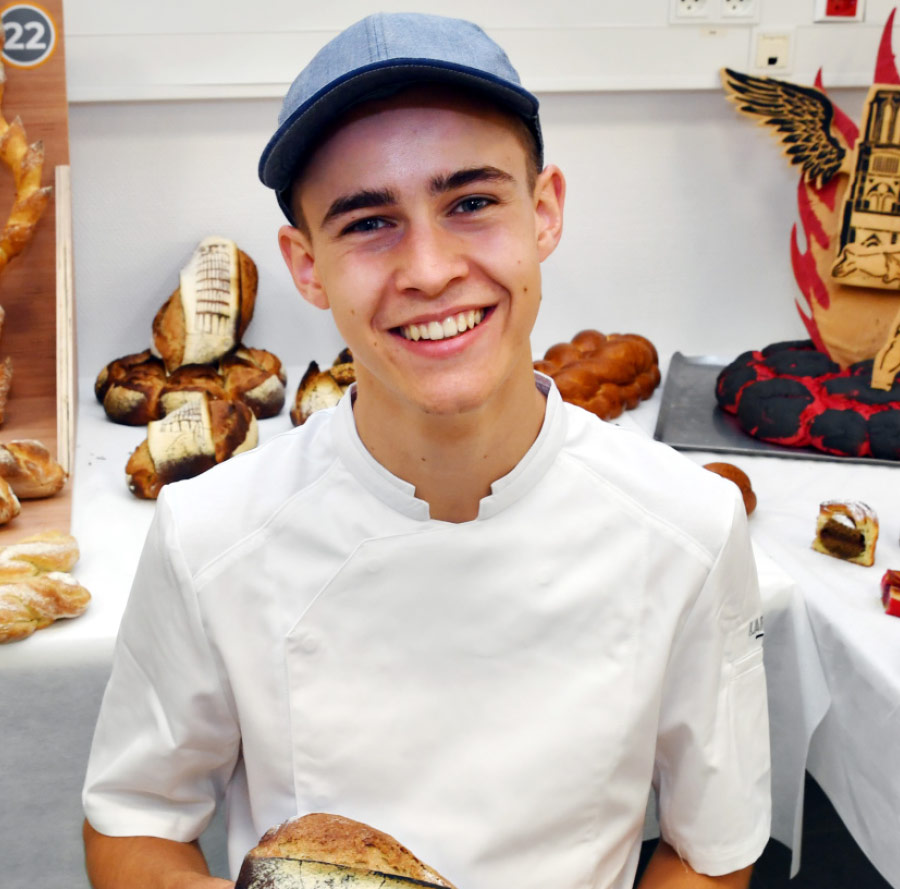Maxime Riondet